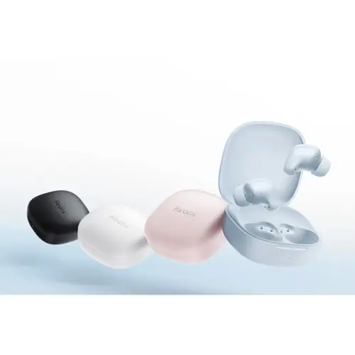 هدفون بلوتوثی شیائومی مدل Redmi Buds 6 Play (6)